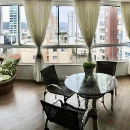 Apartamento Em Balneario Camboriu Exterior photo