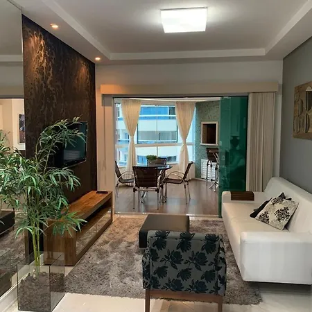 Apartamento Em Balneario Camboriu Exterior photo