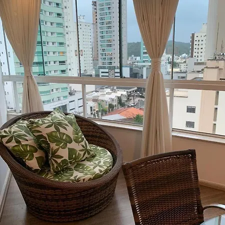 Apartamento Em Balneario Camboriu Exterior photo