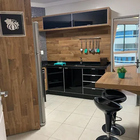 Apartamento Em Balneario Camboriu Exterior photo