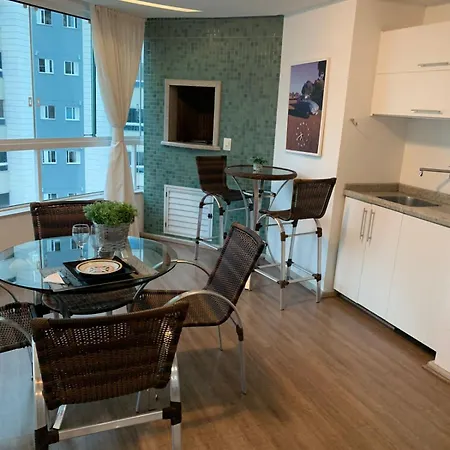 Apartamento Em Balneario Camboriu Exterior photo