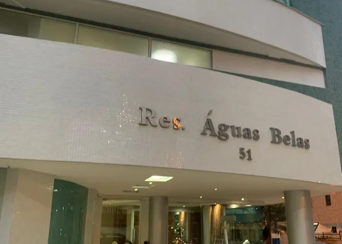 Apartamento Em Balneario Camboriu