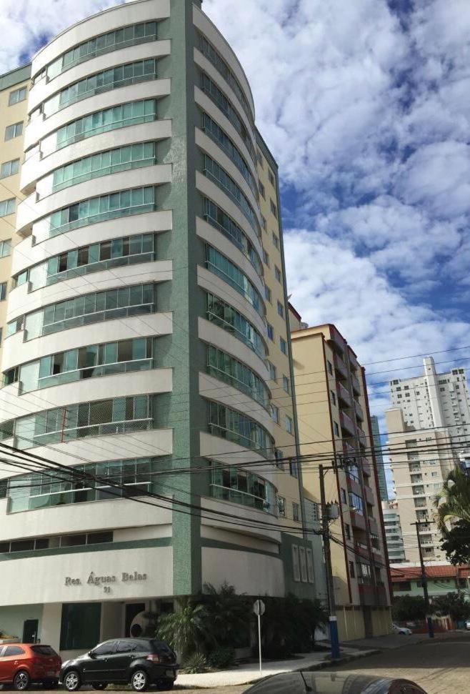 Em Balneário Camboriú